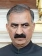 Himachal chief minister Sukhvinder Singh Sukhu. (File) Himachal chief minister Sukhvinder Singh Sukhu. (File)