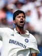 India's Washington Sundar picked up four wickets in the second innings against England at Lord’s. (BCCI) India's Washington Sundar picked up four wickets in the second innings against England at Lord’s. (BCCI)