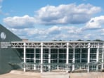 An active shooter alert was issued for Kentucky Expo Center on Sunday