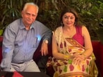 Ramesh Sippy and Kiran Joneja got married in 1991. Ramesh Sippy and Kiran Joneja got married in 1991.