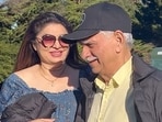 Kiran Joneja and Ramesh Sippy tied the knot in 1991. Kiran Joneja and Ramesh Sippy tied the knot in 1991.