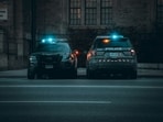 Shooting incidents in Lexington left several injured Shooting incidents in Lexington left several injured