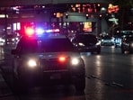Lexington shooting suspect has been identified, officials confirmed on Sunday Lexington shooting suspect has been identified, officials confirmed on Sunday