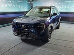 Mahindra XUV 3XO RevX is available in three trim choices.