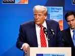 Trump Tower Bucharest will be developed in the heart of Romania's capital Trump Tower Bucharest will be developed in the heart of Romania's capital