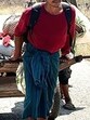 Over 5,000 Myanmar refugees had fled to India since early July with reports of some of them dying during the trek. (Representational image / AP Photo)