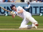 Kumar Sangakkara minced ho words as he criticised Harry Brook's approach against Akash Deep Kumar Sangakkara minced ho words as he criticised Harry Brook's approach against Akash Deep