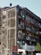 Representative picture of a Mhada building in Thane (HT Archives)