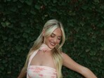 Kaylor Martin and Aaron Evans met again after a year apart, and she revealed her strong feelings for him. Kaylor Martin and Aaron Evans met again after a year apart, and she revealed her strong feelings for him.