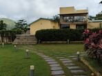 For homebuyers eyeing a second home near Mumbai with a  <span class='webrupee'>₹</span>50 lakh budget, options are limited but not impossible. (Picture for representational purposes only)