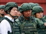 On June 28, Taiwan President Lai Ching-te highlighted China's use of influence warfare and military intimidation aimed at annexing Taiwan