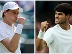 Carlos Alcaraz vs Jannik Sinner Live Streaming: Here are all the details for the men's singles Wimbledon 2025 final. 
