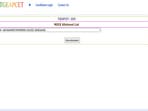 TS EAMCET Counselling 2025: EAPCET mock allotment out at tgeapcet.nic.in, check here
