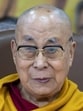 Tibetan spiritual leader the Dalai Lama. (AP)