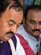 UP deputy chief minister Keshav Prasad Maurya in Prayagraj on Sunday. (HT Photo) UP deputy chief minister Keshav Prasad Maurya in Prayagraj on Sunday. (HT Photo)