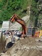 With climate change being one of the reasons, the experts have also pointed to unchecked construction, flawed development models, and ecological disregard, a leading reason for this. (Birbal Sharma/HT) With climate change being one of the reasons, the experts have also pointed to unchecked construction, flawed development models, and ecological disregard, a leading reason for this. (Birbal Sharma/HT)