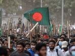 So far, five people have been arrested by the police in connection with the lynching.