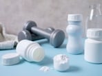 Creatine works mainly by increasing the amount of energy that muscles can produce.