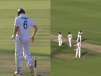 Indian commentators were forced to apologise to Zak Crawley Indian commentators were forced to apologise to Zak Crawley