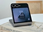 Samsung Galaxy Z Flip 6 gets a huge discount during the Prime Day sale.