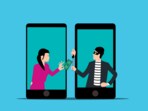 Cyber police officials suspect the fraud may be part of a wider network targeting individuals through fake social media profiles. Cyber police officials suspect the fraud may be part of a wider network targeting individuals through fake social media profiles.