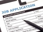 An Australian man says he has received 140 job applications, none from Australians An Australian man says he has received 140 job applications, none from Australians
