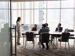 An Indian woman opens up about corporate life in the US (Representational image) An Indian woman opens up about corporate life in the US (Representational image)