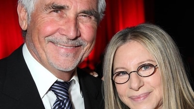 James Brolin shared how a hesitant blind date with Barbra Streisand in 1996 transformed their lives. (jamesbrolin_/Instagram) James Brolin shared how a hesitant blind date with Barbra Streisand in 1996 transformed their lives. (jamesbrolin_/Instagram)
