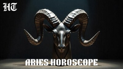 Aries Horoscope Today: Read our expert astrological predictions to find out what the stars have in store for you. (Freepik)