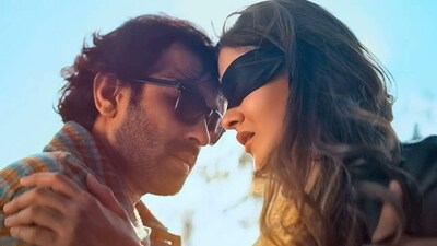 Aankhon Ki Gustaakhiyan box office collection day 3: The film has been directed by Santosh Singh.