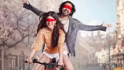 Aankhon Ki Gustaakhiyan box office collection day 2: The film has been directed by Santosh Singh. Aankhon Ki Gustaakhiyan box office collection day 2: The film has been directed by Santosh Singh.