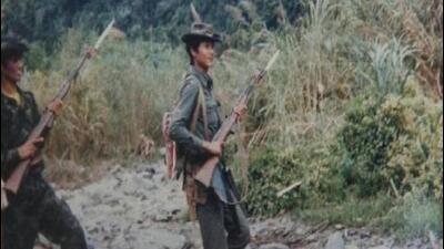 An ULFA-I statement claimed that Indian Army operations in the area across the border were still continuing till Sunday morning. An ULFA-I statement claimed that Indian Army operations in the area across the border were still continuing till Sunday morning.