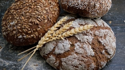 Six lots of Lewis Bake Shop Artisan Style 1/2 Loaf were recalled by Hartford Bakery Inc. from major retailers like Walmart and Kroger. (Representative image/Unsplash) Six lots of Lewis Bake Shop Artisan Style 1/2 Loaf were recalled by Hartford Bakery Inc. from major retailers like Walmart and Kroger. (Representative image/Unsplash)