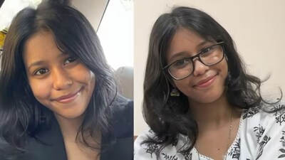 Sneha Debnath, the 19-year-old Tripura student who went missing in Delhi on July 7 after last speaking to her family early that morning. (X)