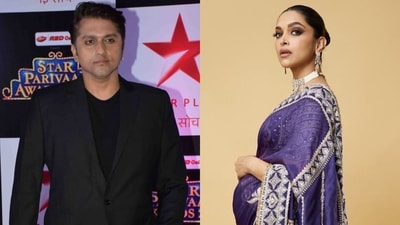 Mohit Suri reacts to Deepika Padukone's 8-hour work shift demand. Mohit Suri reacts to Deepika Padukone's 8-hour work shift demand.