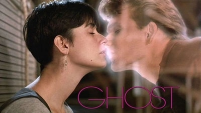Ghost continues to be one of Hollywood’s most beloved haunted love stories 35 years after its release. (Screenshot: Ghost Movie )