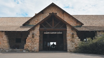 Grand Canyon North Rim lodge destroyed by fire, hikers evacuated after