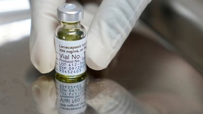 The research project, called BRILLIANT, was meant to be the latest to draw on the region's genetic diversity and deep expertise in the hope of benefiting people everywhere. (AP/Representational)
