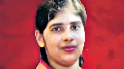 Nimisha Priya (HT File Photo) Nimisha Priya (HT File Photo)
