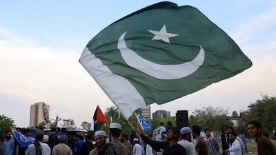 K-Electric dismissed the protests as the actions of "miscreants" trying to restore illegal connections. (Reuters/Representational Image)
