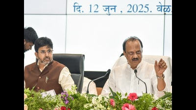 In other states, the number of liquor shop licences is increasing, but Maharashtra follows rules and acts in this matter systematically. (HT) In other states, the number of liquor shop licences is increasing, but Maharashtra follows rules and acts in this matter systematically. (HT)