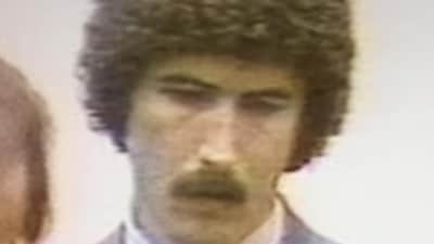 Kenneth Bianchi was part of a killing spree that gripped Los Angeles in the late 1970s (@WillSutton78/ X) Kenneth Bianchi was part of a killing spree that gripped Los Angeles in the late 1970s (@WillSutton78/ X)