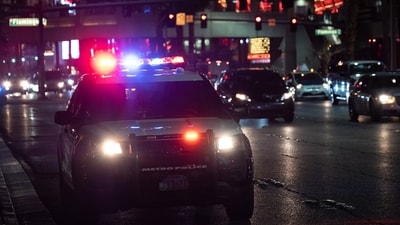 Lexington shooting suspect has been identified, officials confirmed on Sunday (Unsplash) Lexington shooting suspect has been identified, officials confirmed on Sunday (Unsplash)