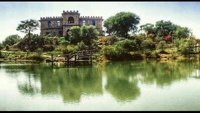 Lonikot home stay in Prayagraj (HT) Lonikot home stay in Prayagraj (HT)