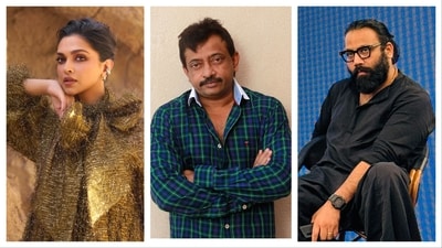 Ram Gopal Varma spoke up about the much discussed conflict between actor Deepika Padukone and director Sandeep Reddy Vanga. Ram Gopal Varma spoke up about the much discussed conflict between actor Deepika Padukone and director Sandeep Reddy Vanga.