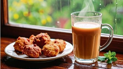 Monsoon dishes that stir nostalgia across India (Photo: Adobe Stock) Monsoon dishes that stir nostalgia across India (Photo: Adobe Stock)
