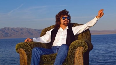 Jeff Lynne cancels final show due to health issues, ending ELO's farewell tour. (Jeff Lynne/YouTube ) Jeff Lynne cancels final show due to health issues, ending ELO's farewell tour. (Jeff Lynne/YouTube )