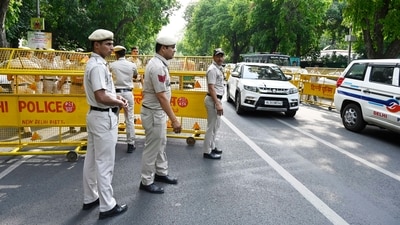 A case has been registered at the Seemapuri police station. (Hindustan Times) A case has been registered at the Seemapuri police station. (Hindustan Times)
