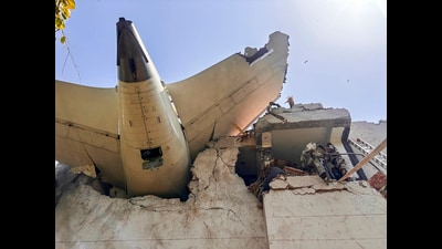 The report’s technical findings remain significant and demand rigorous follow-through regardless of implications (@CISFHQrs) The report’s technical findings remain significant and demand rigorous follow-through regardless of implications (@CISFHQrs)