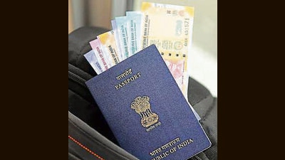 The victim alleged that when he asked for a refund, the accused kept giving vague excuses and delaying the matter. (Shutterstock)